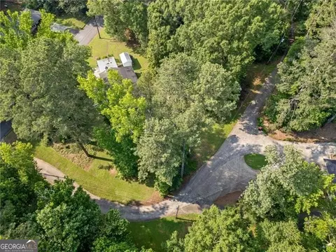 0 Lantern Ln, Mableton, GA 30126