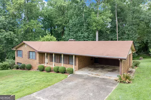 3740 Windy Hill Cir, Gainesville, GA 30504