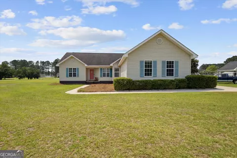 903 Teepee Way, Statesboro, GA 30461