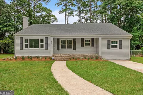 421 S May St, Kingsland, GA 31548