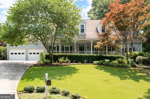2915 Preakness Dr NW, Marietta, GA 30064