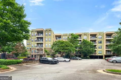 425 Chapel St SW #1107, Atlanta, GA 30313