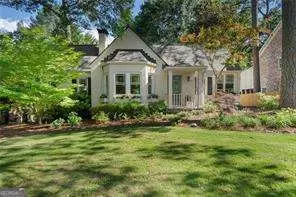 414 E Wesley Rd NE, Atlanta, GA 30305