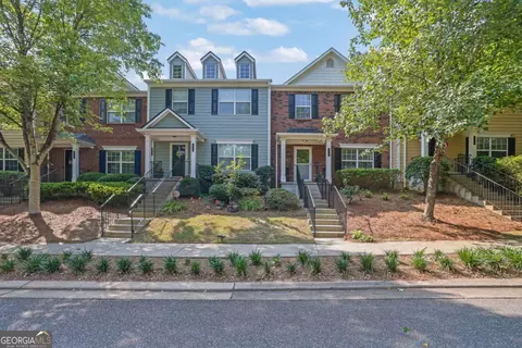 833 Society Ct, Woodstock, GA 30188
