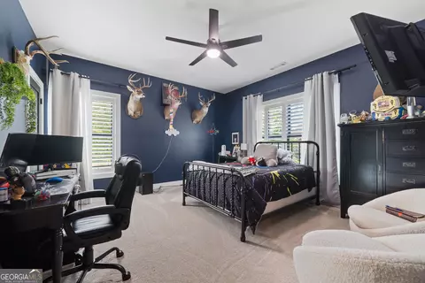 Bedroom - 751 Bacon St, Madison, GA 30650 photo 1 of 8