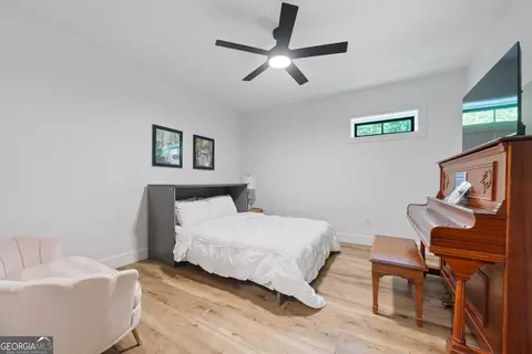 Bedroom - 751 Bacon St, Madison, GA 30650 photo 7 of 8