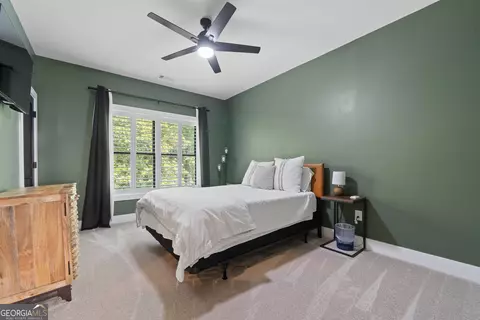 Bedroom - 751 Bacon St, Madison, GA 30650 photo 5 of 8