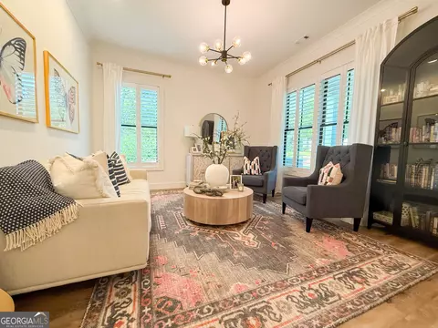 Living - 751 Bacon St, Madison, GA 30650 photo 1 of 8