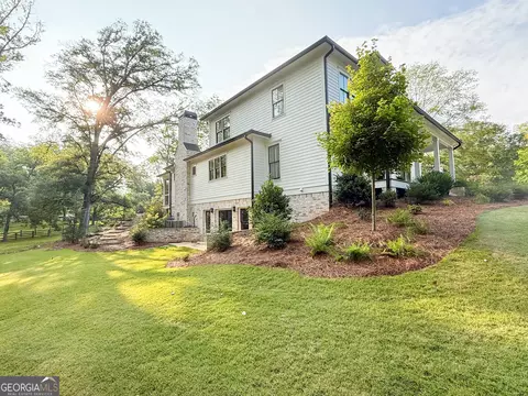 Exterior - 751 Bacon St, Madison, GA 30650 photo 2 of 16