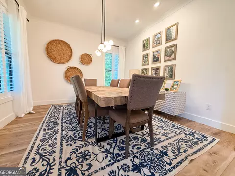 Dining - 751 Bacon St, Madison, GA 30650 photo 1 of 1