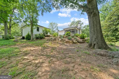Exterior - 751 Bacon St, Madison, GA 30650 photo 16 of 16