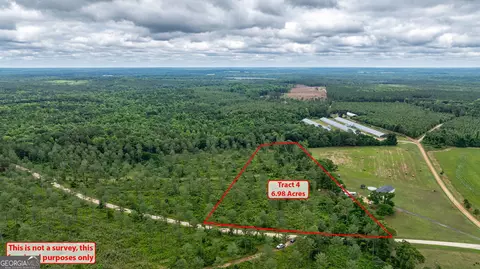 1 Mcwhorter Rd, Stephens, GA 30667