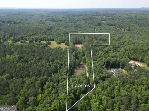 286 True Gospel Rd, Temple, GA 30179