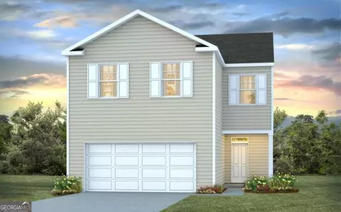 33 Hawkins Pass, Port Wentworth, GA 31407