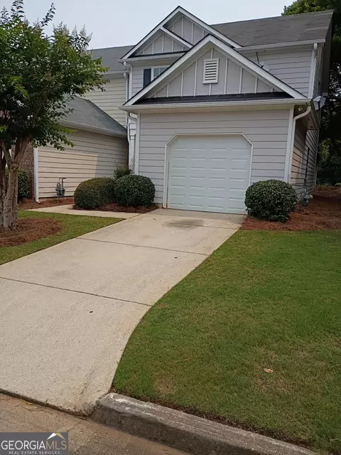 4521 Yellow Sash Ct, Oakwood, GA 30566