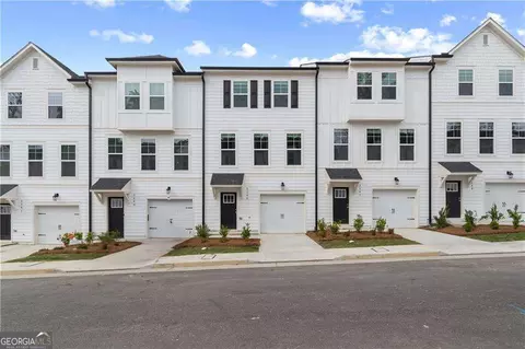 3144 Washburn St, Atlanta, GA 30354