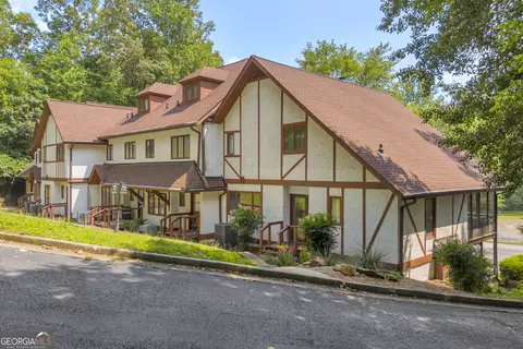 327 Brucken Strasse #609, Helen, GA 30545