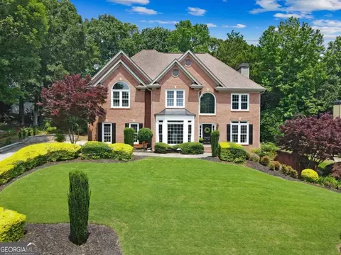 2510 Wood Creek Ct, Dacula, GA 30019
