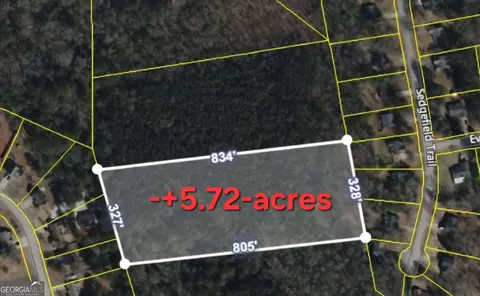 0 Tanners Bridge Cir, Bethlehem, GA 30620
