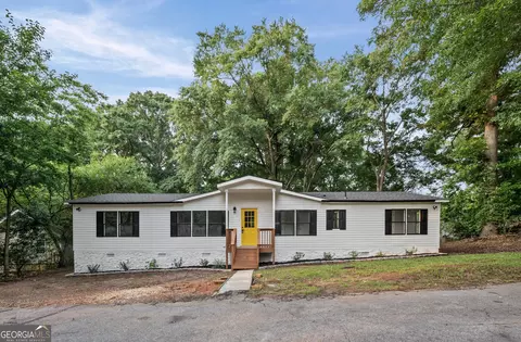 1138 High Falls Rd, Griffin, GA 30223