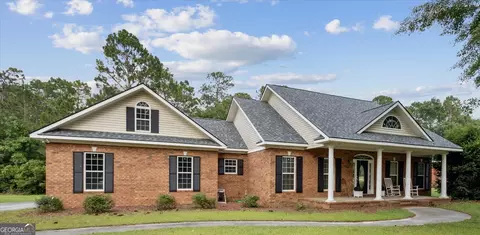 269 Surrey Ln, Statesboro, GA 30458