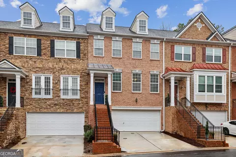 3901 Old Atlanta Station Dr SE #1, Atlanta, GA 30339