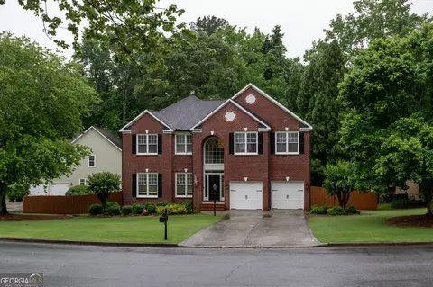 8035 Magnolia Way, Roswell, GA 30075