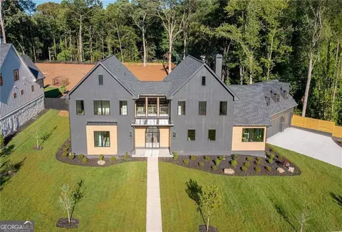 115 Nova Ln, Roswell, GA 30075