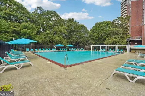 377 Ralph Mcgill Blvd NE #C, Atlanta, GA 30312
