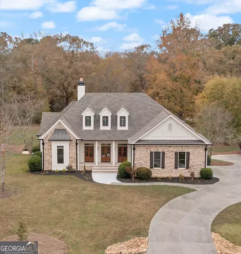 100 Percheron Dr, Canton, GA 30114