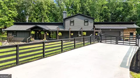 14905 Thompson Rd, Milton, GA 30004