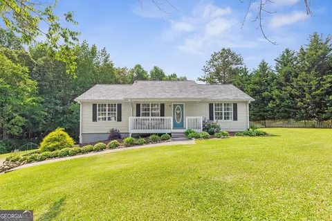 100 Smitherman Rd, Bremen, GA 30110