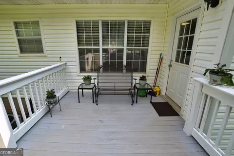 Exterior - 150 Whitaker Rd, Lagrange, GA 30240 photo 8 of 8