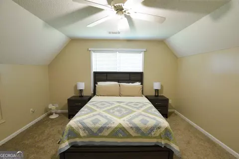 Bedroom - 150 Whitaker Rd, Lagrange, GA 30240 photo 5 of 6