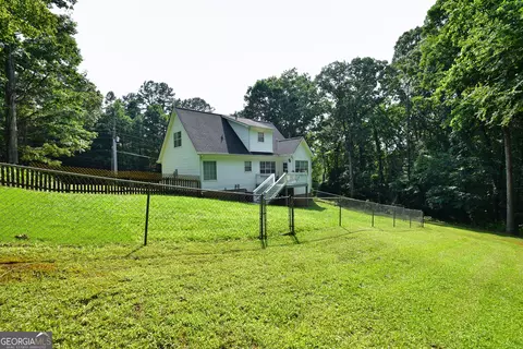 Exterior - 150 Whitaker Rd, Lagrange, GA 30240 photo 3 of 8