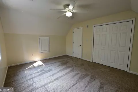 Bedroom - 150 Whitaker Rd, Lagrange, GA 30240 photo 4 of 6