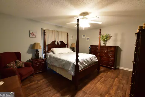Bedroom - 150 Whitaker Rd, Lagrange, GA 30240 photo 2 of 6