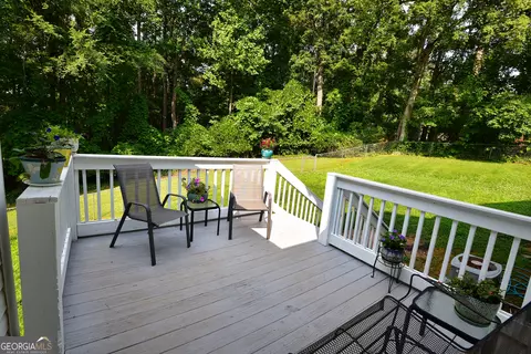 Exterior - 150 Whitaker Rd, Lagrange, GA 30240 photo 7 of 8