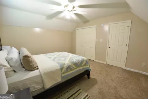 Bedroom - 150 Whitaker Rd, Lagrange, GA 30240 photo 6 of 6