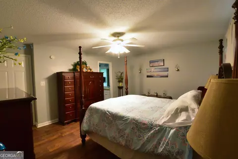 Bedroom - 150 Whitaker Rd, Lagrange, GA 30240 photo 1 of 6
