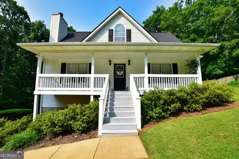 150 Whitaker Rd, Lagrange, GA 30240