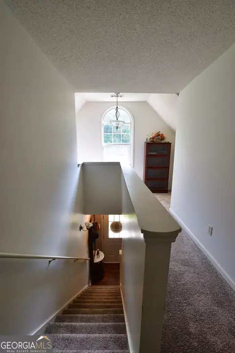 Entry Way - 150 Whitaker Rd, Lagrange, GA 30240 photo 1 of 2