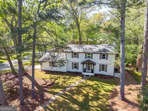 4446 Huntington Cir, Atlanta, GA 30338