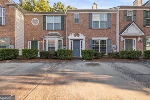 2736 Parkway Trl, Lithonia, GA 30058