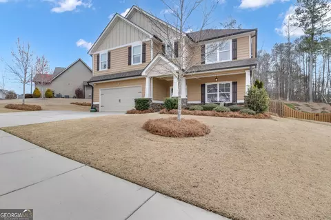 20 Delaware Way, Newnan, GA 30265