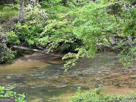 lot52 Madeline Way, Blairsville, GA 30512