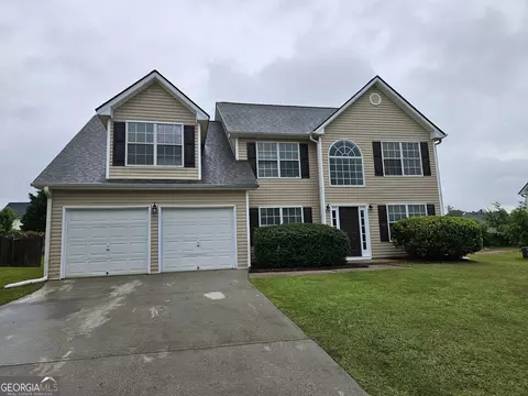 165 Heaton Place Trl, Covington, GA 30016