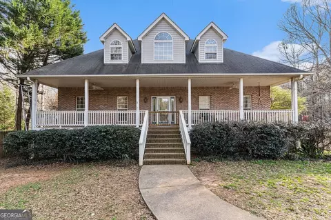 104 Creekside Ct, Jackson, GA 30233