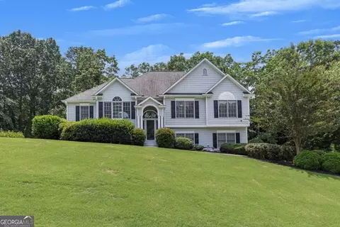 100 Chestnut Hill Dr, Canton, GA 30114