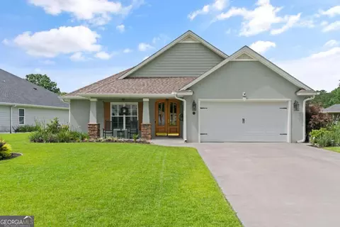 17 Millpond Cir, Brunswick, GA 31525